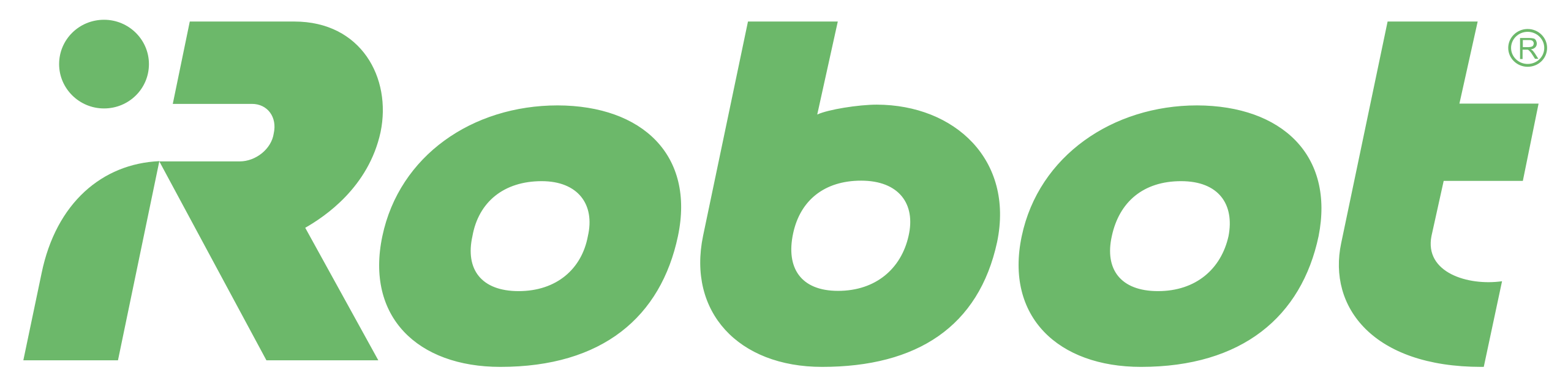 IRobot_Green_logo.svg