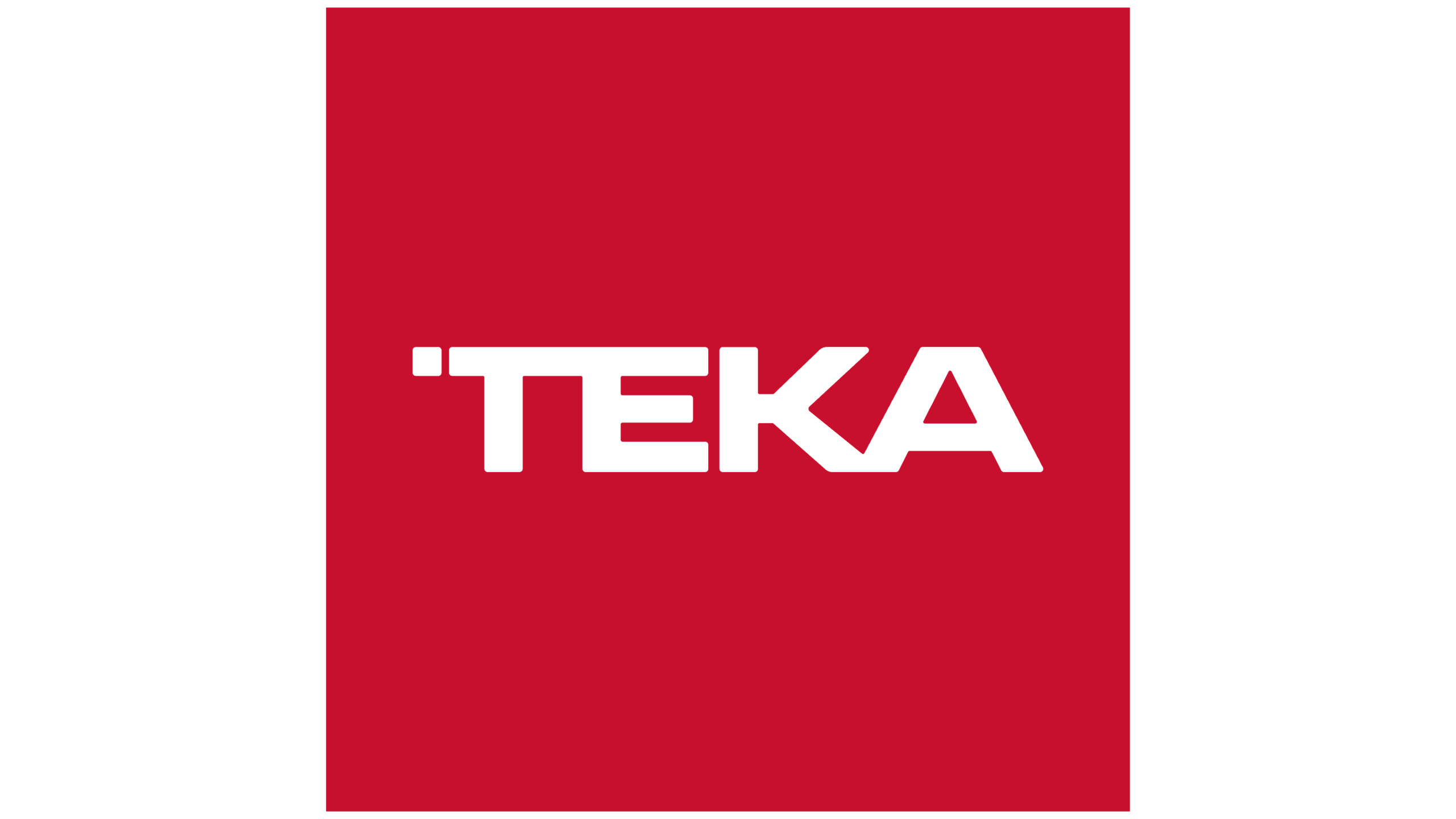 Teka-Logo